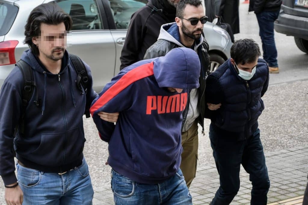 Θεσσαλονίκη: «Θα μπορούσα να είμαι εγώ στη θέση της Γεωργίας» – Η αποκαλυπτική μαρτυρία της αδερφής 