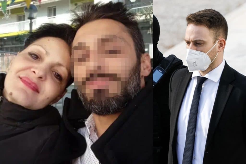 Γυναικοκτονία στη Θεσσαλονίκη: Στα χνάρια του Μπάμπη Αναγνωστόπουλου ο 39χρονος δράστης – Οι ο