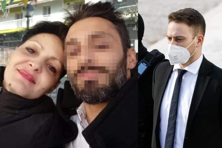 Γυναικοκτονία στη Θεσσαλονίκη: Στα χνάρια του Μπάμπη Αναγνωστόπουλου ο 39χρονος δράστης – Οι ομοιότητες και οι διαφορές με το έγκλημα στα Γλυκά Νερά