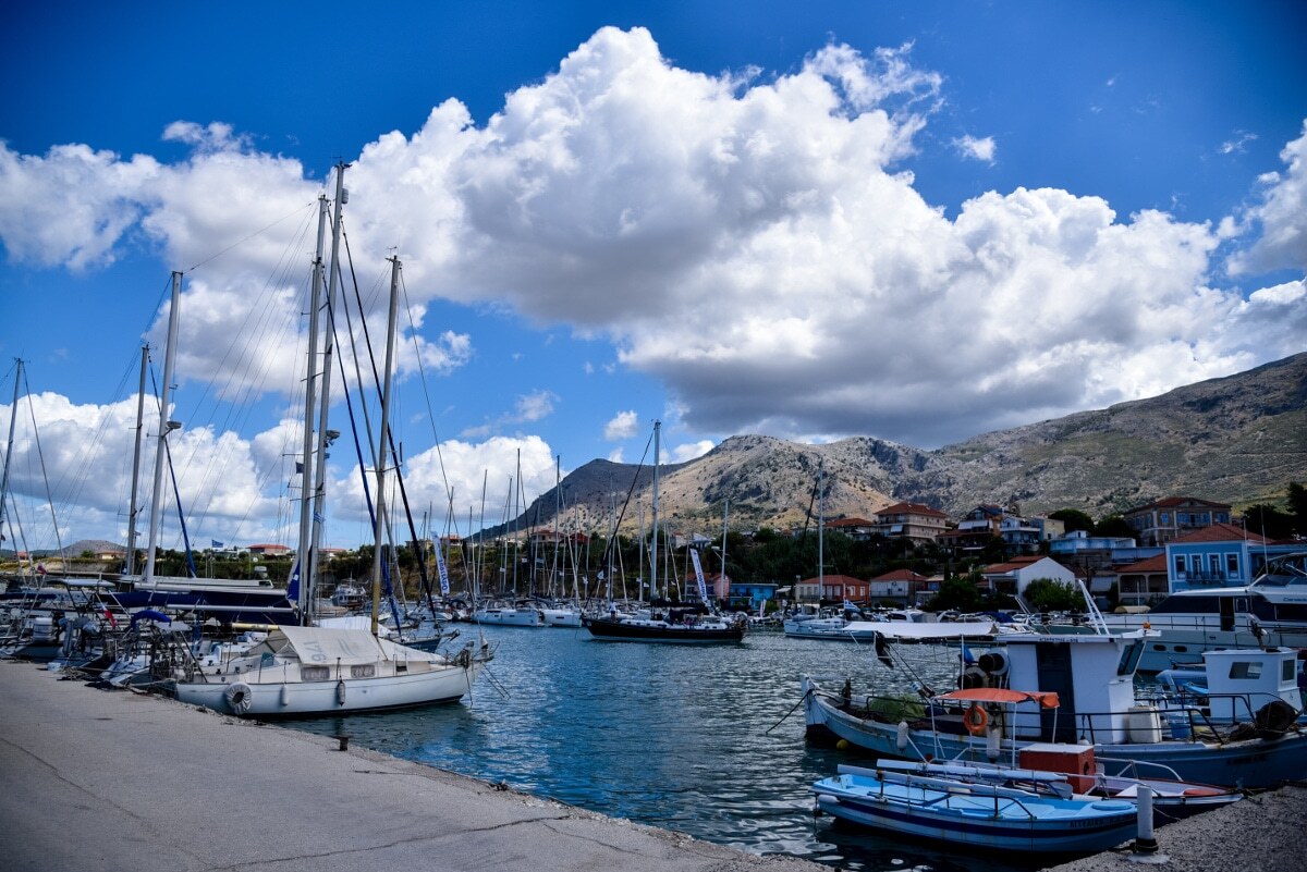 Κοινωνικός τουρισμός