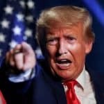 Τραμπ: Η κατάπαυση του πυρός βρίσκεται πλέον σε ισχύ – Παρακαλώ μην την παραβιάσετε