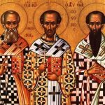 Τρεις Ιεράρχες