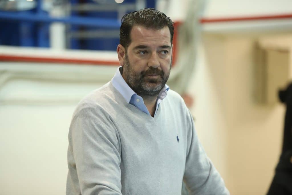 Βαγγέλης Τσάπας