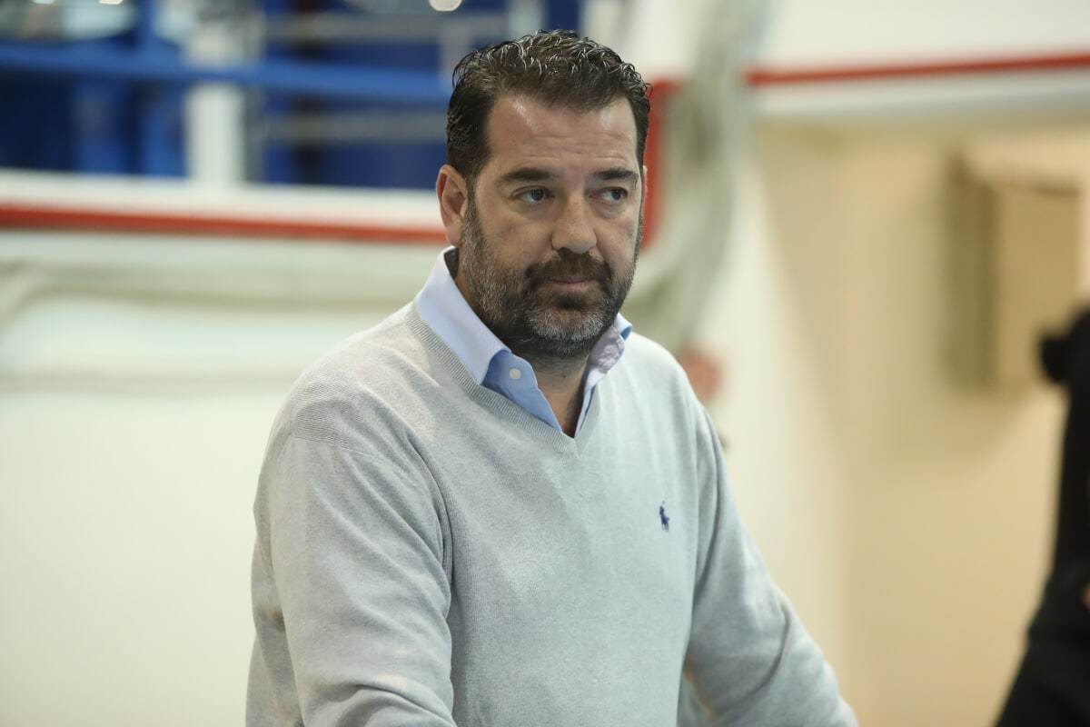 Βαγγέλης Τσάπας