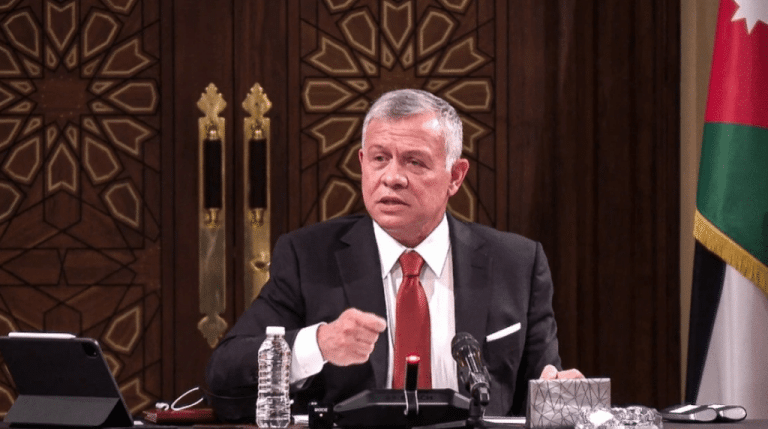 Βασιλιάς Αμπντάλα: Ο «βάρβαρος» πόλεμος του Ισραήλ δημιουργεί μια «γενιά ορφανών» στη Γάζα