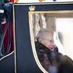 Δανία: Η τελευταία βόλτα της Μαργαρίτας ως βασίλισσα με την άμαξά της
