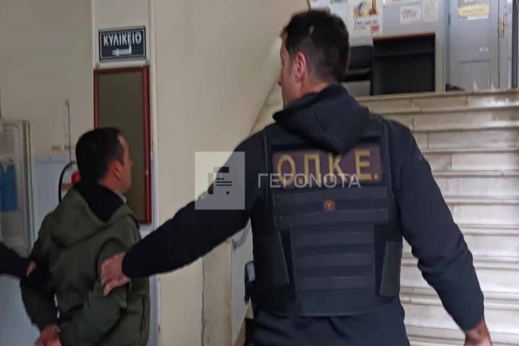 Βόλος: «Βίαζε την κόρη μου και ο γιος μου ήταν στο δίπλα δωμάτιο» – Σοκαριστικές αποκαλύψεις από τον 50χρονο που σκότωσε τον κουνιάδο του