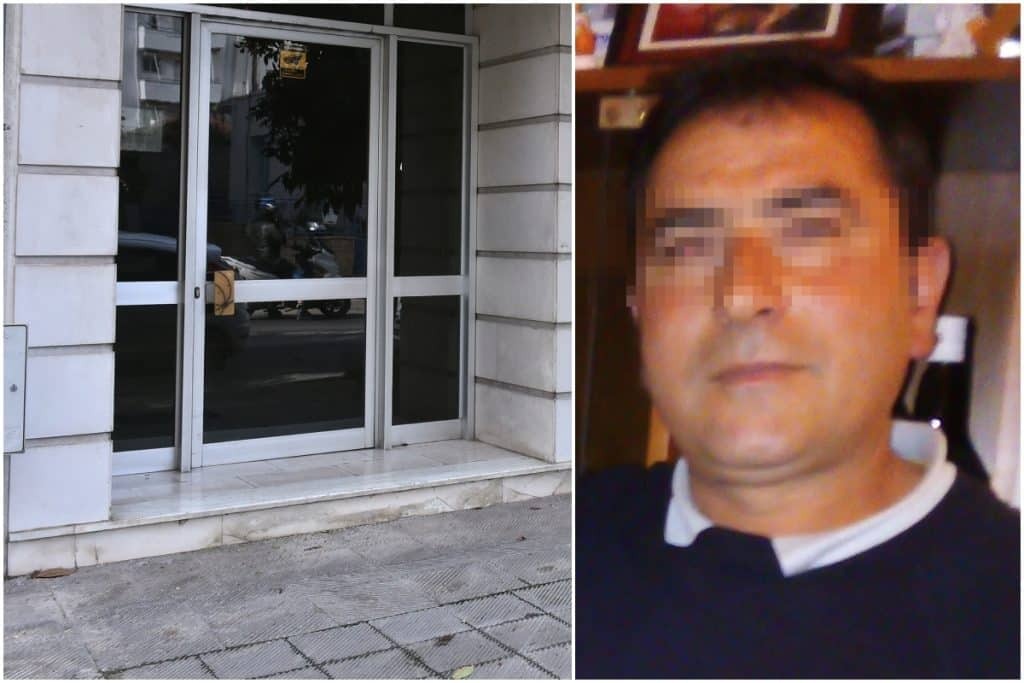 Βόλος: Κινείται νομικά κατά του 50χρονου η σύζυγος του 33χρονου κουνιάδου του