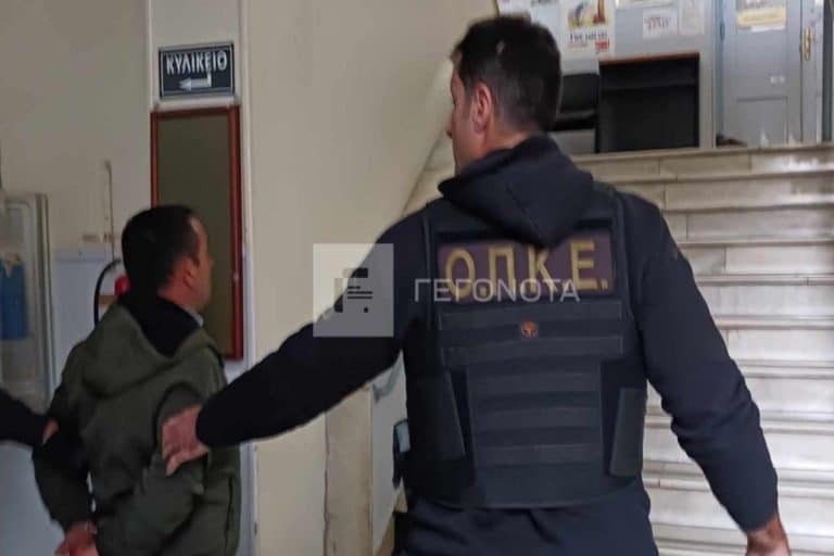 Βόλος: Ανατροπή στην υπόθεση δολοφονίας του κουνιάδου – Χρησιμοποιήθηκαν παραποιημένα μηνύματα από την κόρη;
