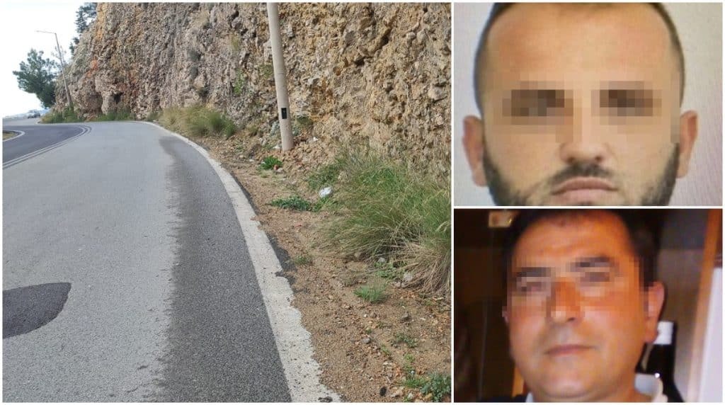 Βόλος: «Θα το τακτοποιήσω εγώ» είπε ο 50χρονος στην κόρη του και σκότωσε τον 33χρονο που τη βίαζε