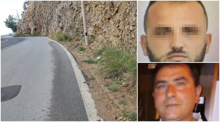 Βόλος: «Βόμβα» από τη σύζυγο του 50χρονου – «Ο δολοφόνος δεν ήταν καλός άνθρωπος, έλεγε ψέματα» – Το χρονικό της φρίκης [βίντεο]