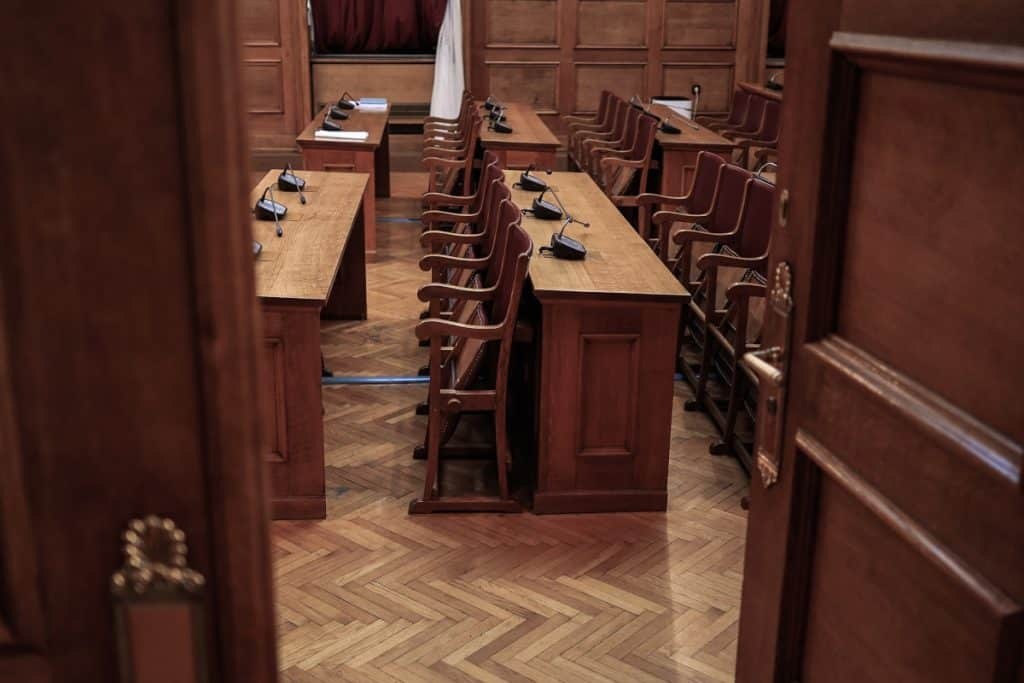 Τέμπη ΟΠΕΚΕΠΕ