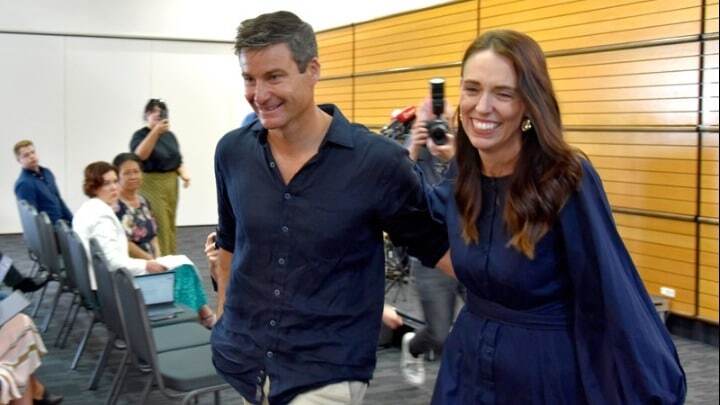 Νέα Ζηλανδία