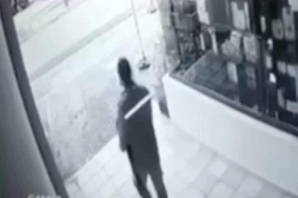 Χαλκίδα: Στην απομόνωση στις φυλακές η 39χρονη που μαχαίρωσε τον 43χρονο