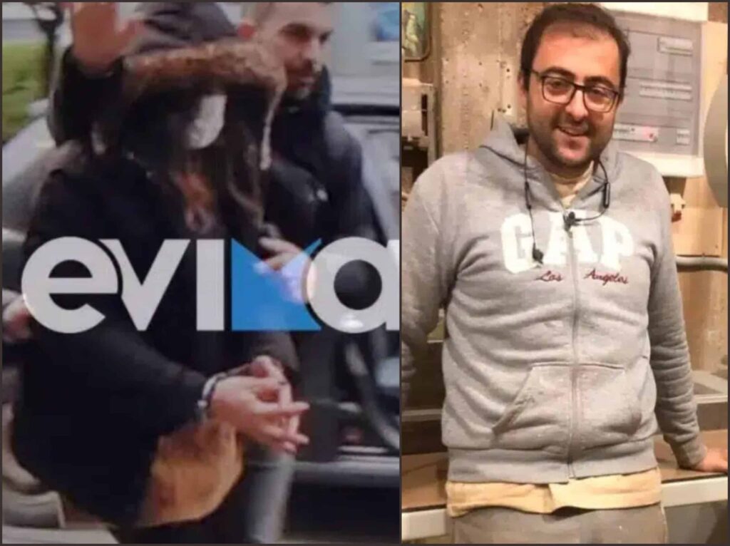 Χαλκίδα: Προφυλακιστέα η 38χρονη για τη δολοφονία του 42χρονου – Ζήτησε συγγνώμη από την οικογένεια του θύματος