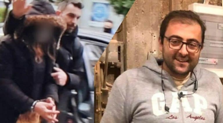 Χαλκίδα: «Είναι μία εμμονική και πανέξυπνη γυναίκα» – Όσα αποκάλυψε ο δικηγόρος του 43χρονου για τη δράστιδα