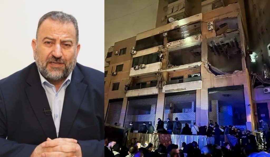 Σε κατάσταση υψηλής ετοιμότητας οι IDF – Αναμένουν τα αντίποινα της δολοφονίας του Νο2 της Χαμάς