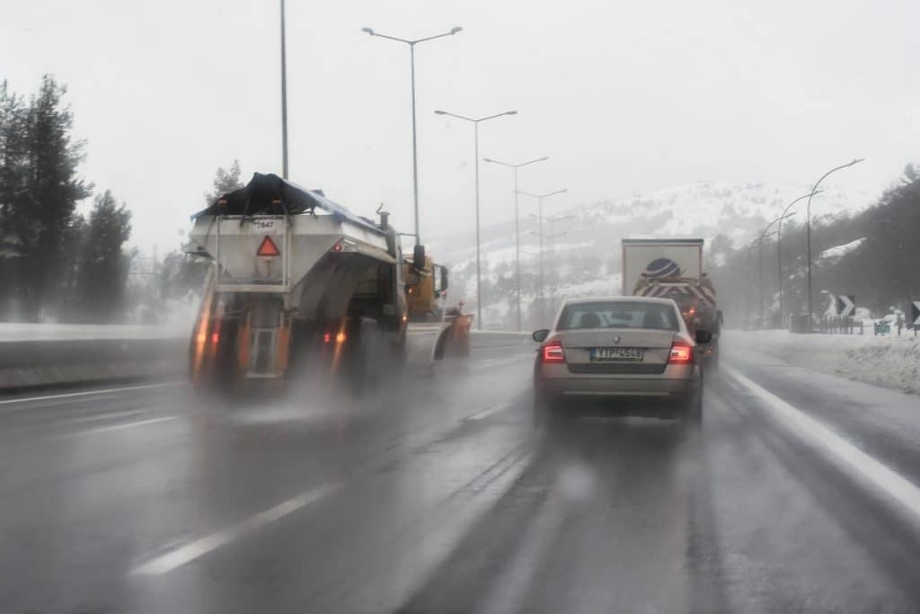 Καιρός: «Βόμβα» Μαρουσάκη για το Σαββατοκύριακο – Υποχωρούν τα έντονα φαινόμενα από σήμερα