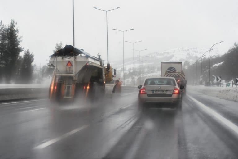 Καιρός: «Βόμβα» Μαρουσάκη για το Σαββατοκύριακο – Υποχωρούν τα έντονα φαινόμενα από σήμερα