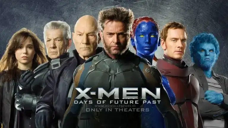 Πέθανε στα 42 του ηθοποιός των «X-Men»