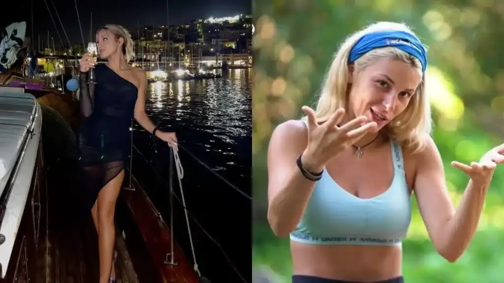 Survivor: Ποια είναι η 20χρονη Χρύσα που “ξεφτίλισε” την Δαλάκα – Ο σύντροφός της 