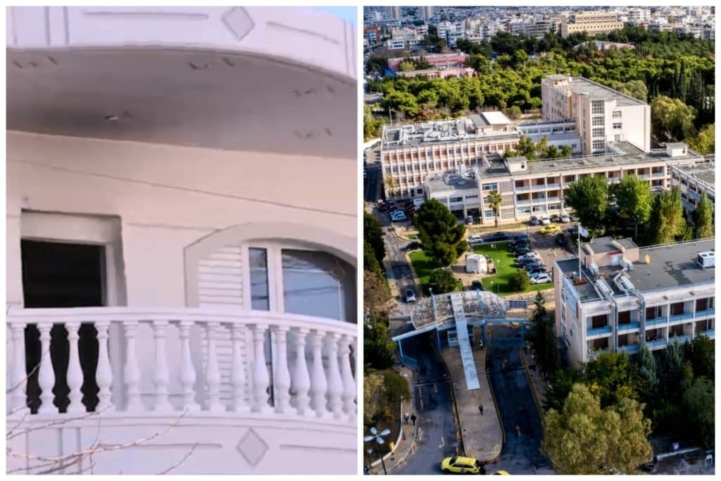 Ζεφύρι: Διασωληνωμένη η 45χρονη που δέχθηκε επίθεση με εύφλεκτο υλικό από τον σύζυγό της – Στο