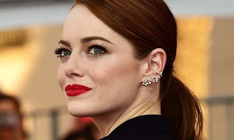 Έμμα Στόουν