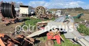 ανεμοστρόβιλο