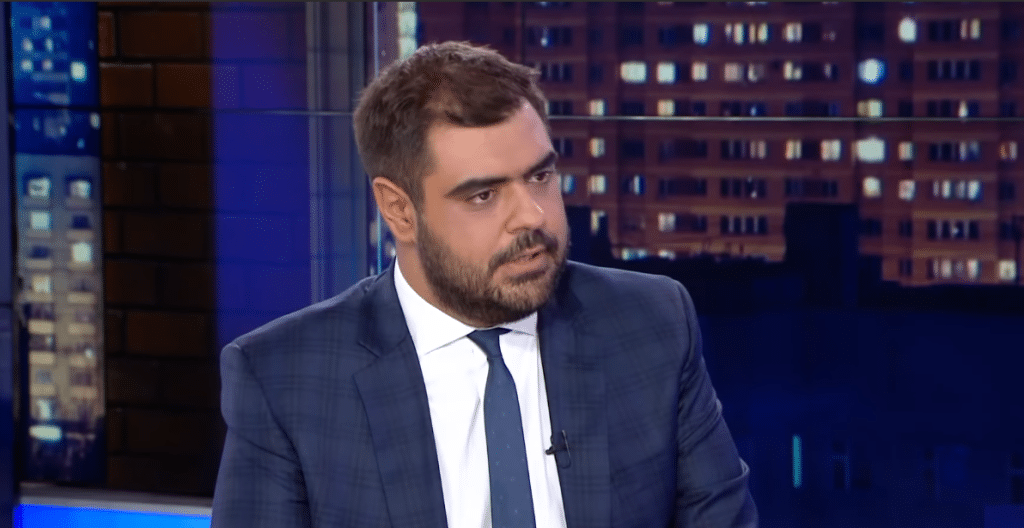 Παύλος Μαρινάκης για τη νόσο του Crohn: «Έκανα στον γιατρό μία ερώτηση: θα πεθάνω;»