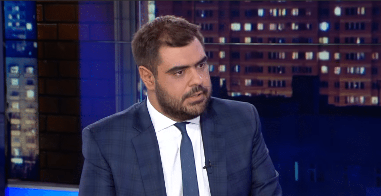 Μαρινάκης: «Η Ιστορία θα δείξει αν το ΠΑΣΟΚ θα αποτελέσει αξιόπιστη εναλλακτική»