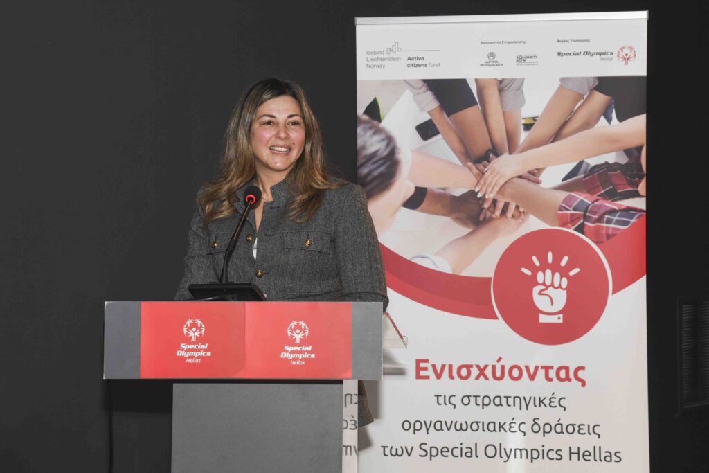 Σοφία Ζαχαράκη: Μόνιμες αυξήσεις στο ελάχιστο εγγυημένο εισόδημα