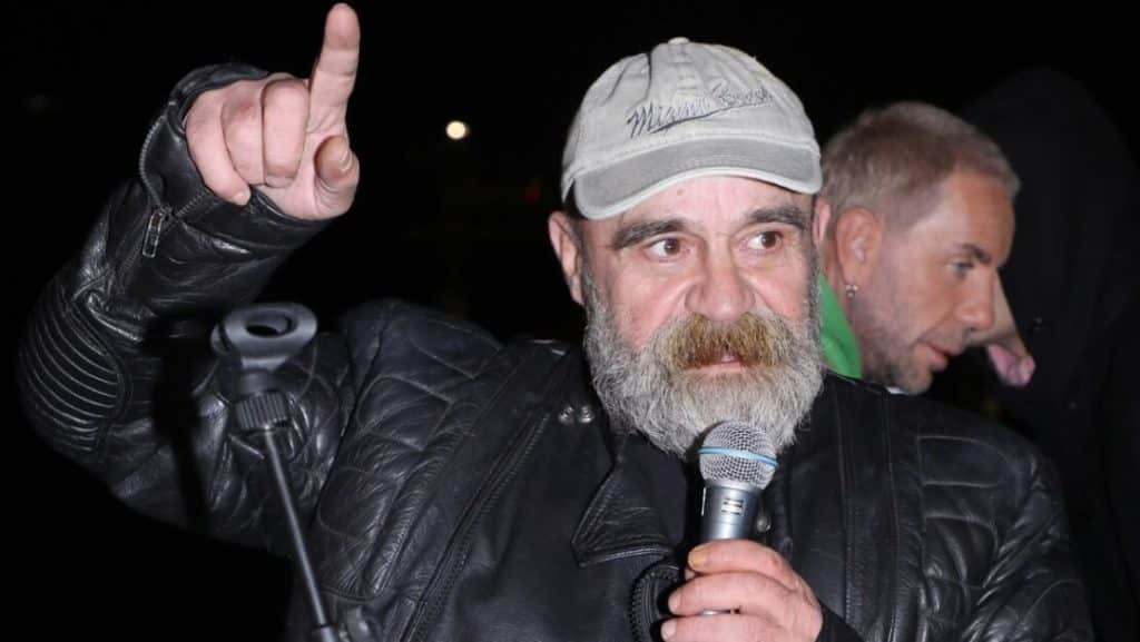 Κωνσταντίνος Πολυχρονόπουλος: Το Πόρισμα της Αρχής για το Ξέπλυμα – Τον κατηγορούν πως έπαιζε 