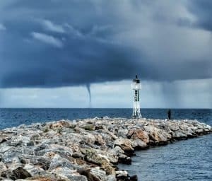 υδροστρόβιλος