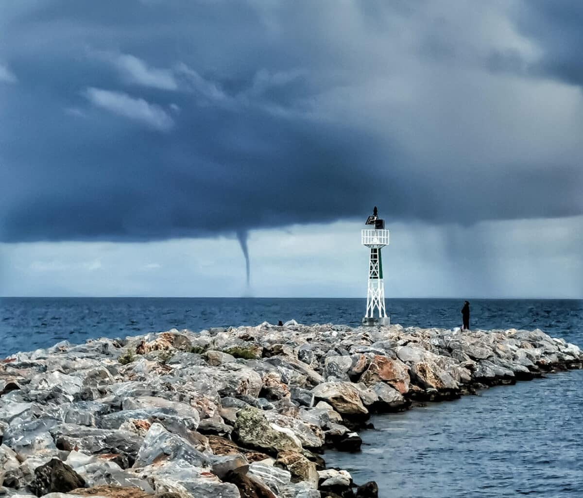 υδροστρόβιλος