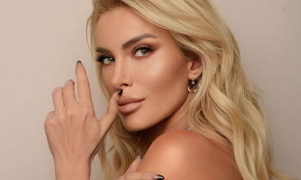 Κατερίνα Καινούργιου: Τα φετινά ξεσπάσματα και τα νούμερα τηλεθέασης που προβληματίζουν
