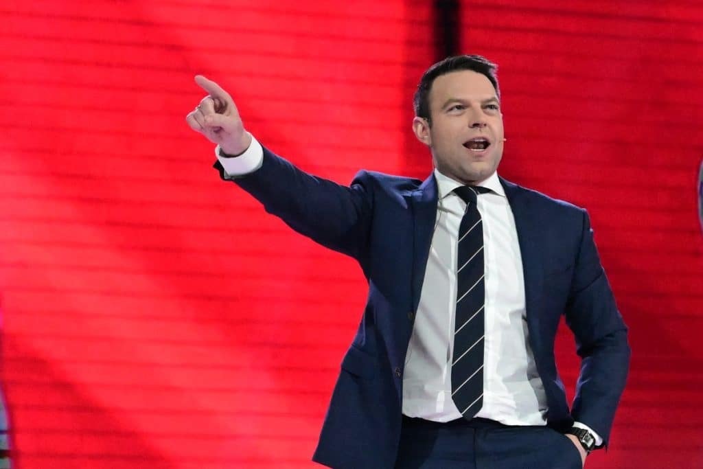 Live το συνέδριο του ΣΥΡΙΖΑ: Τέλος στο «θρίλερ» – Κασσελάκης: «Δεν πάμε σε εκλογές, πάμε μπροστά»