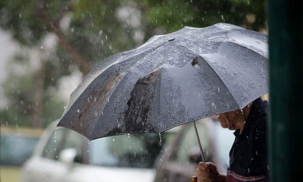 Επικαιροποιήθηκε το έκτακτο δελτίο καιρού – Πού θα χτυπήσει η κακοκαιρία