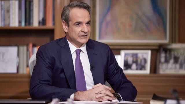 Ευρωεκλογές 2024: «Κλειδώνει» το ευρωψηφοδέλτιο της ΝΔ – Όλα τα ονόματα