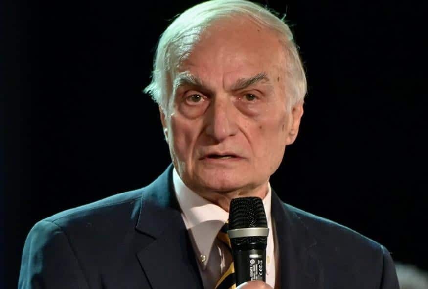 Σε κρίσιμη κατάσταση ο Μαυρομάτης και η σύζυγός του – Πώς ξεκίνησε η φωτιά [Βίντεο]