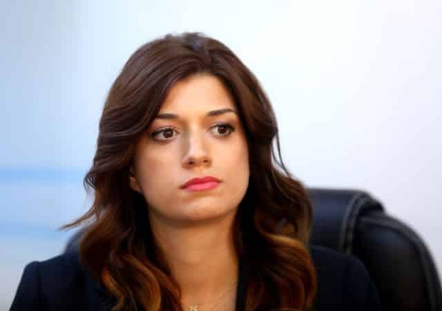 Συνέδριο ΣΥΡΙΖΑ- Αποδοκίμασαν έντονα την Νοτοπούλου- Δήλωσε ότι τάσσεται υπέρ της Γεροβασίλη