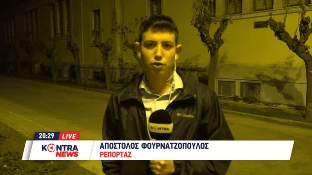 Παλαιό Φάληρο: Σε 26χρονο πρώην δημοσιογράφο ανήκει η σορός που βρέθηκε σε στύλο του ΔΕΗ