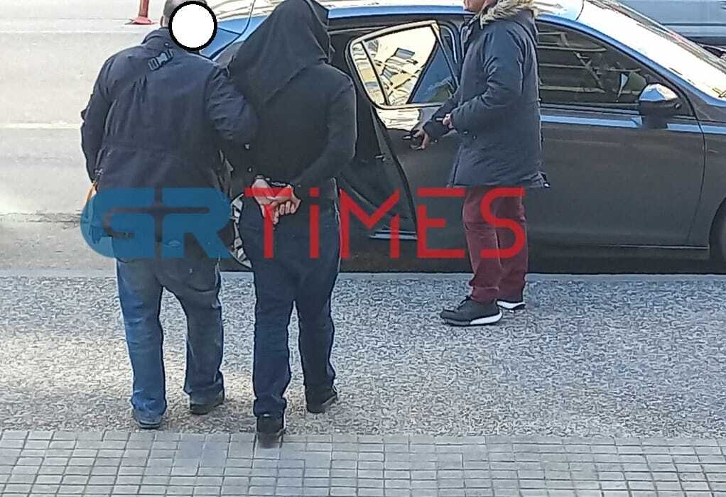 Ξυλοδαρμός φοιτητή στην Θεσσαλονίκη: Προφυλακίστηκε o 21χρονος συνεργός του τράπερ