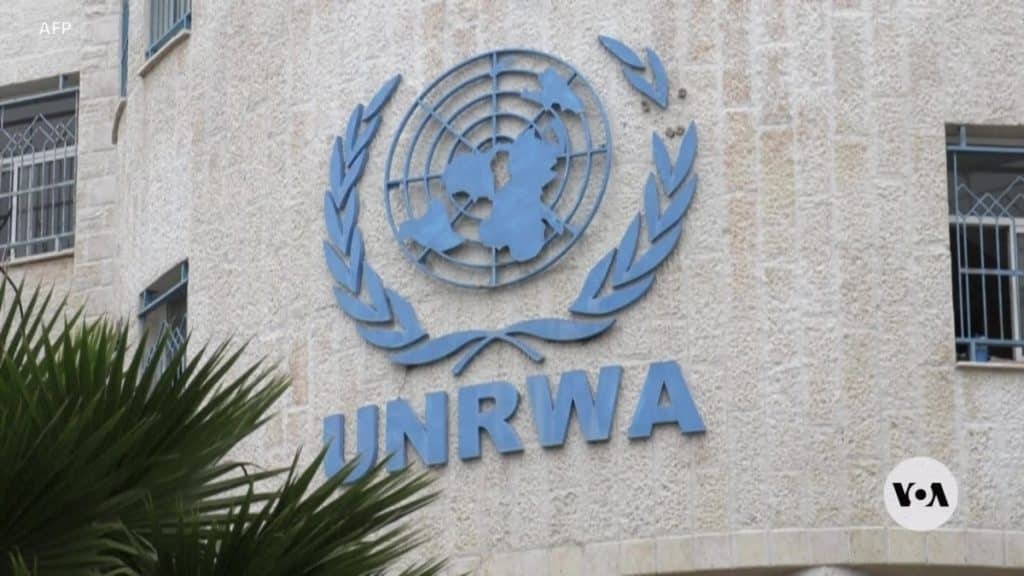 Λωρίδα της Γάζας: Τι σημαίνει η κρίση στην UNRWA για τους Παλαιστίνιους