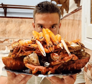 Σταύρος Βασιλειάδης