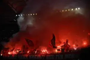 Champions League Τσάμπιονς Λιγκ