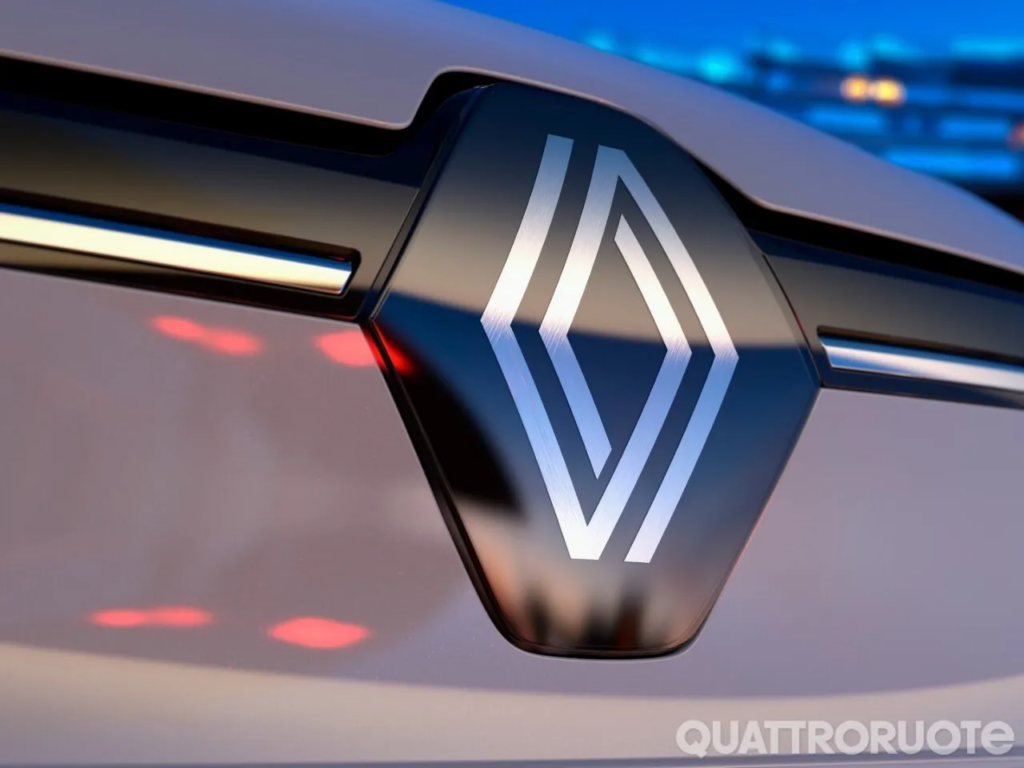 Η Renault επιταχύνει τη μετάβαση στην ηλεκτροκίνηση