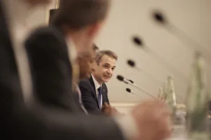 Μητσοτάκης