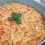 3 μακαρονάδες έτοιμες σε λίγα λεπτά – Πρέπει να τις δοκιμάσετε