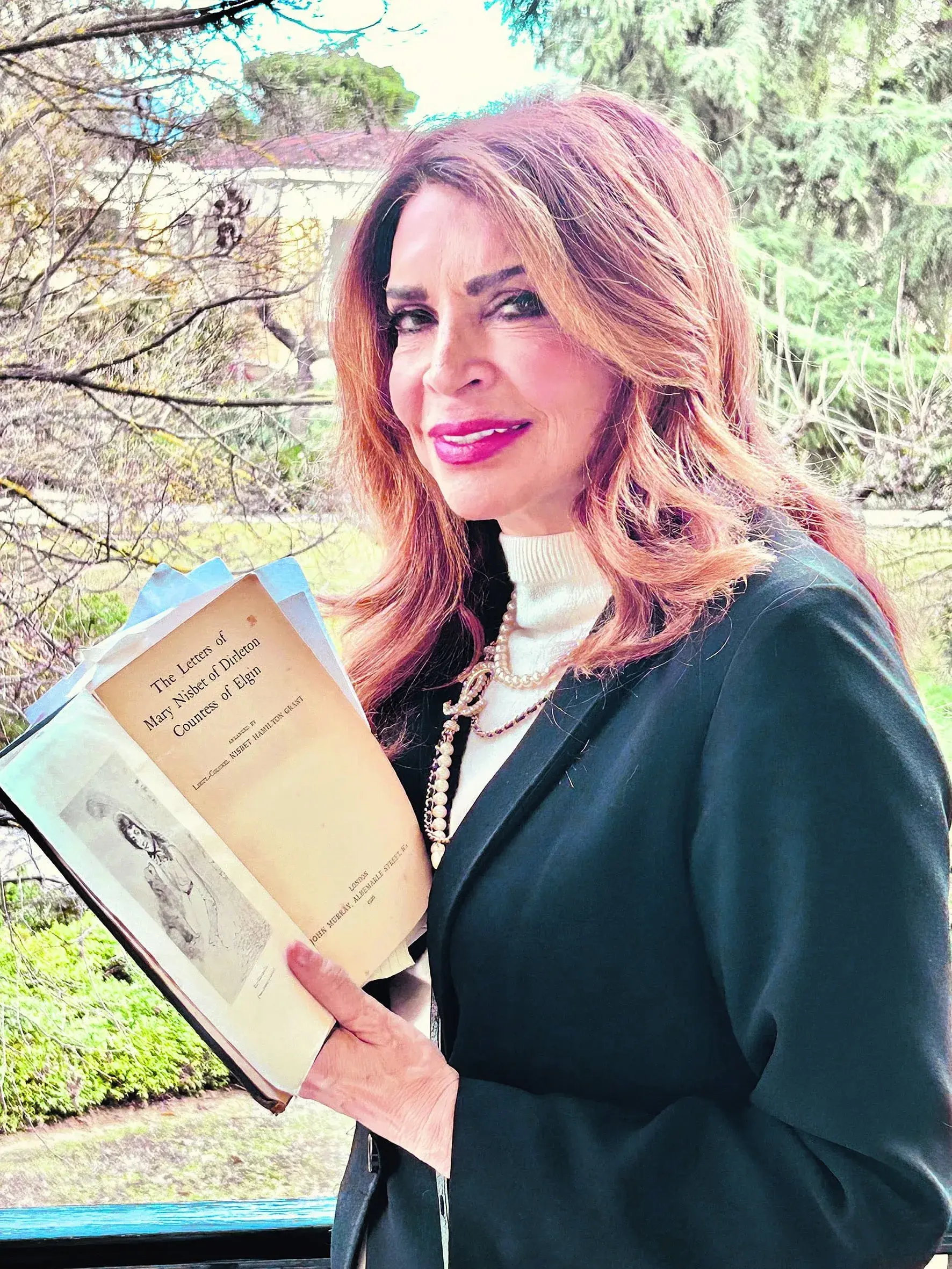 Εσωτερική εικόνα άρθρου