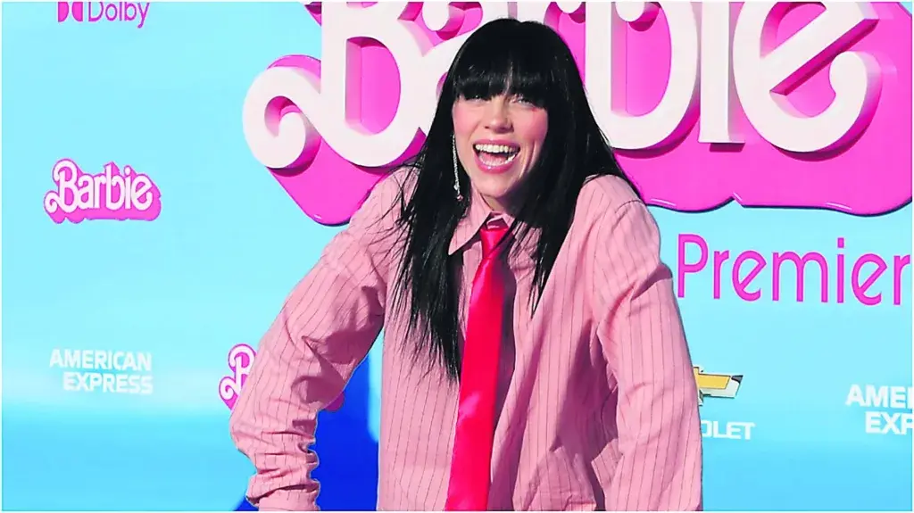Όσκαρ τραγουδιού – Διπλό φαβορί η «Barbie»